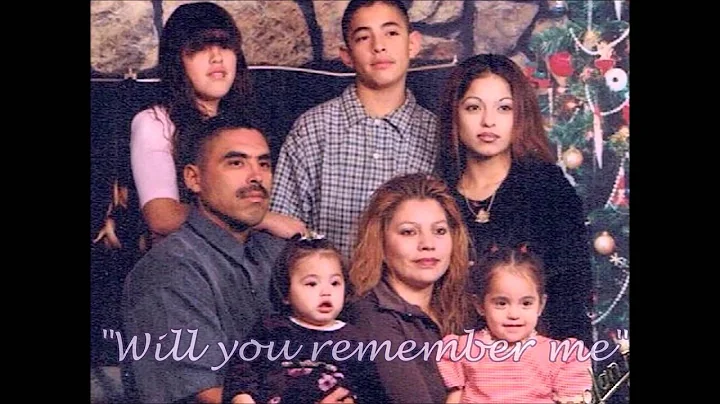 Ernesto Ramirez (Memorial)