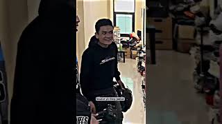 Ketika Paropo Nauli Ketuk Pintu Hotel Orang Yang Tidak Dikenalviral paroponauli motovlog shorts