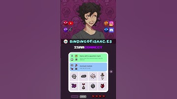 Binding of Isaac Isaaconnect Part 59 / bindingofisaac.es