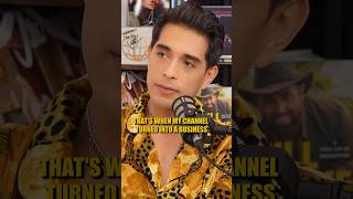 Brandon Rogers on Success Of His Channel!