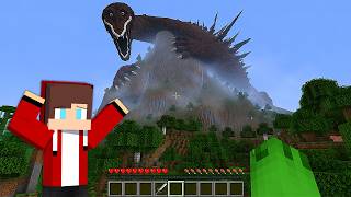 JJ and Mikey Thought It Was a Mountain… screenshot 5