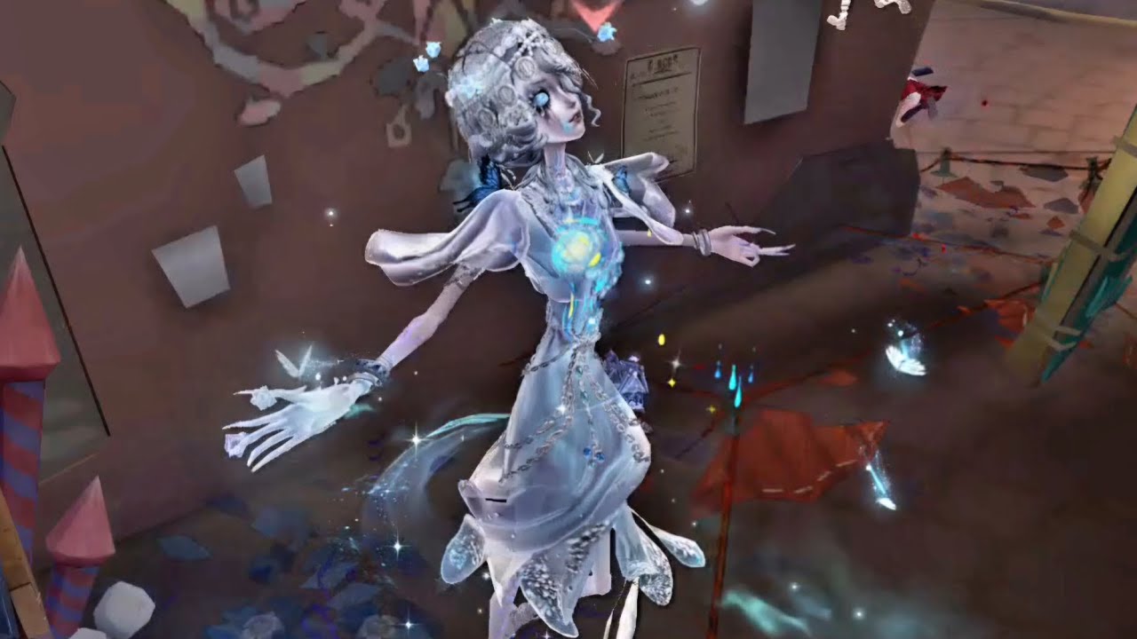 여왕벌 6위 관전