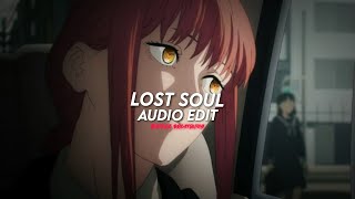 The Lost Soul Down X Lost Soul Edit Audio