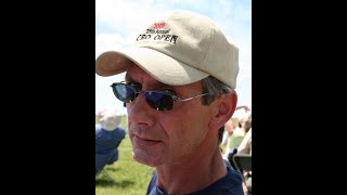 Rob Cusack celebration of life