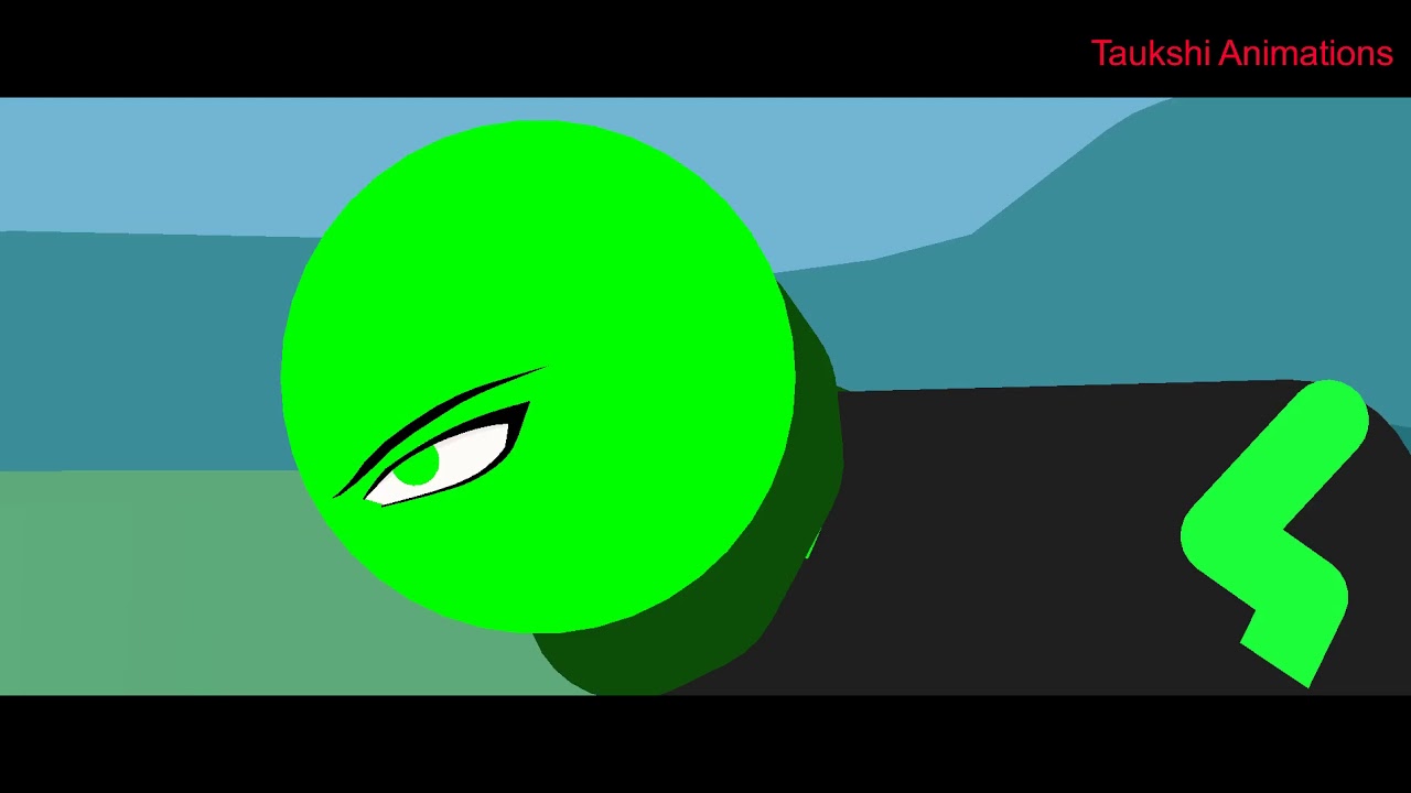 SNLG: RHG war ep1 part 1