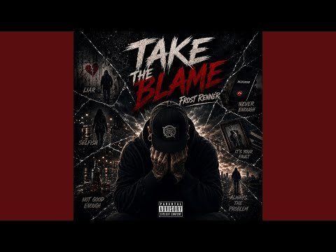Take the blame