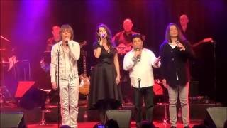 INSIEME LIVE Das Deutsche Schlager Medley