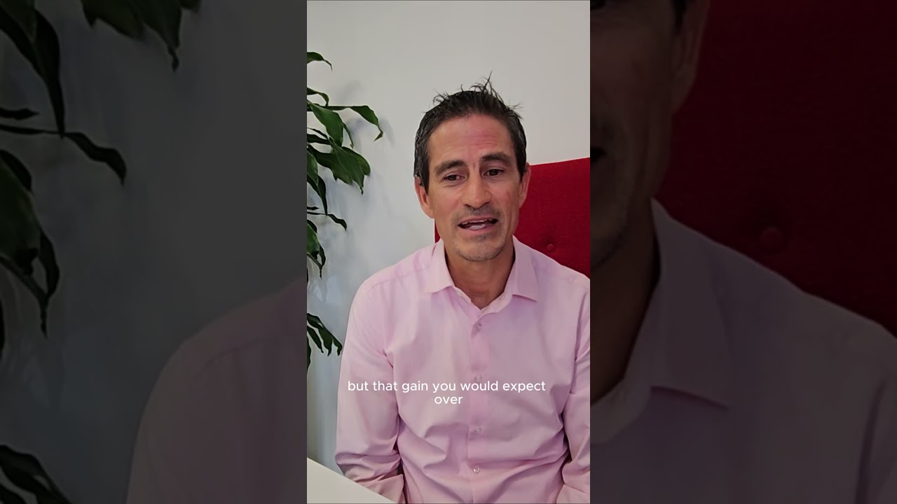 Bishop Collins - Negative Gearing