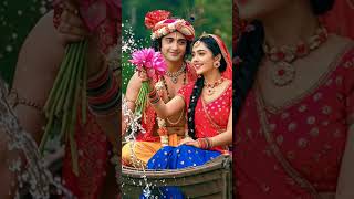 Download Lagu Radhe Radhe a jao Kanha ek bar MP3
