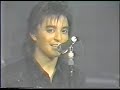 TM NETWORK   オールナイトフジ 1987 2 27   Maria Club, Come on Let&#39;s Dance, Self Control