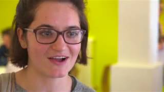 RSB Addressing Global Challenges | The RSB Biosciences Careers Day 2018