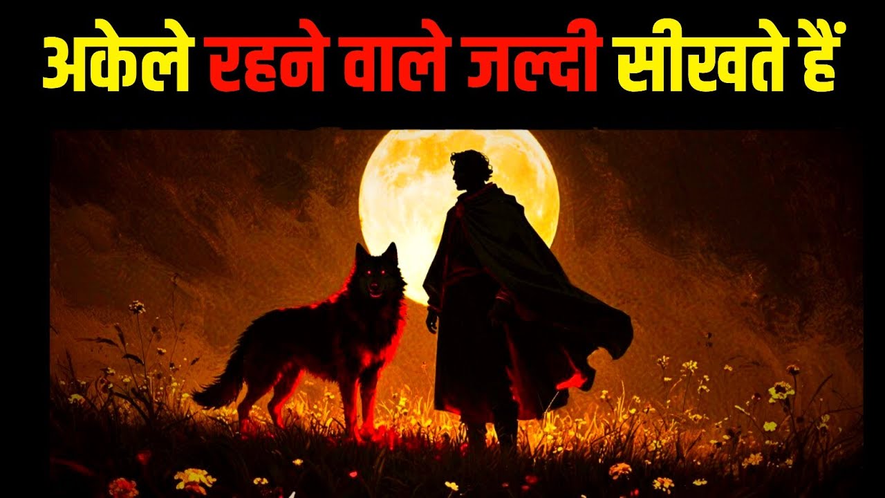 5 संकेत - बचपन के बुरे अनुभवों ने आपको अकेला बना दिया | 5 Signs Early Toxicity Made You a Loner