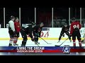 Icerays players from around the world love corpus christis warm weather