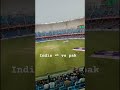 India 🇮🇳 vs pak #himachaliindubai #dubaiblog #india #match