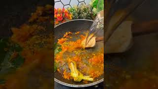 Resep kerang ijo kupas saus padang 🤤 #resepsatset #food #kerang #sauspadang