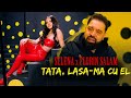 Selena ❤️ Florin Salam 🌎 Costi - Tata, lasa ma cu el | Video Oficial