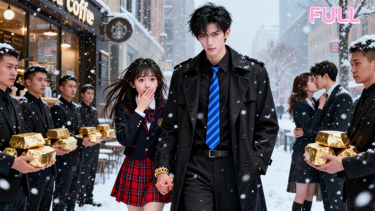 😈They call him Iceman. She calls him home. Fights, rebels, owns streets—smiles: “My rose, like me.”🏠