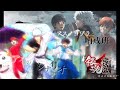 【MAD】銀魂 完結篇×アスノヨゾラ哨戒班&アイのシナリオ