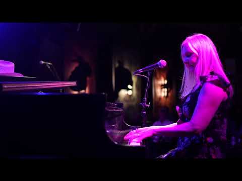 Just Foolin'  - Cami Voss & the Acme Roundup