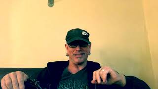 101 Drums - Ian Haugland Europe Signature Snare Drum 14 X6,5