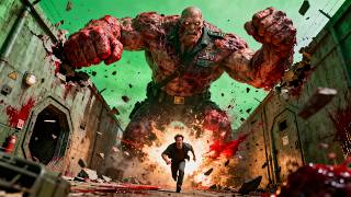 Download Lagu Classic Sci-Fi Action Movie Full Length | UKM The Ultimate Killing | MachineMadsen MP3