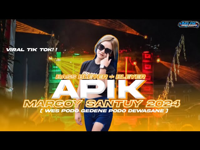 DJ APIK MARGOY ( wes podo gedene podo dewasane ) VIRAL TIK TOK!! || JALPA DISCJOKEY class=