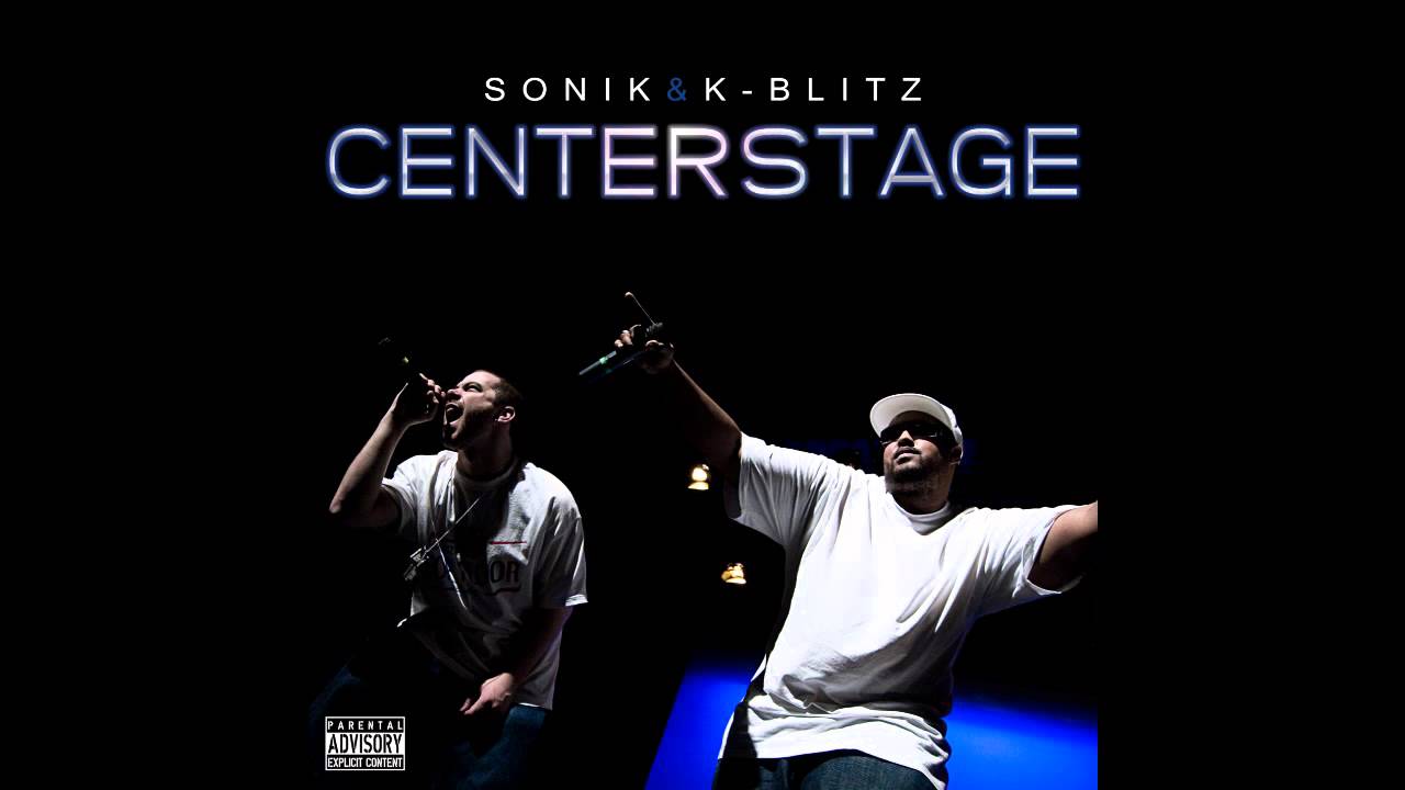 Watch Sonik & K-Blitz - Centerstage (2011) on YouTube Watch Sonik & K-Blitz - Centerstage (2011) on YouTube
