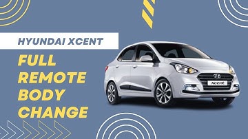 Hyundai Xcent remote key programming #cars #remote #keys #programming #viral #viralvideo  #trending