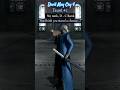 All Vergil39s Taunts in Devil May Cry 4 devilmaycry 