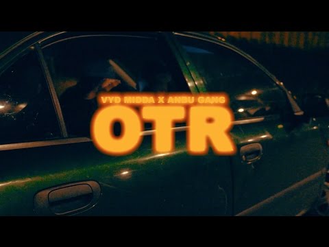 ANBU X Vyd & Midda - OTR (Prod. Jiri11)