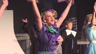 Musical Alice In Wonderland 2020 - Theefeest