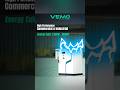 No More Power Cuts – Perfect Energy Solution for Factories & Shops! C&I ESS #ytshorts #powersource