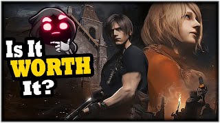 Resident Evil 4 Spoiler-Free Review: Is It WORTH It? screenshot 4