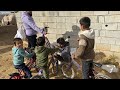 المقنع الاصفر مكاون ابو عجلان