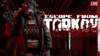 SPECIAL RESERVE + BOSS EVENT! | Escape from Tarkov