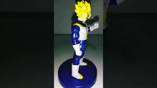 Trunks SSJ Realworks #dragonballz #akiratoriyama #anime #coleccionismo