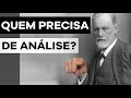 Quem precisa de análise? | Christian Dunker | Falando nIsso 285