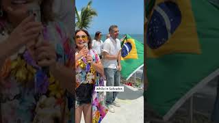 Brazilians protest against granting amnesty to ex-president Bolsonaro
