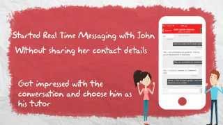 HeyBiz introduction screenshot 1