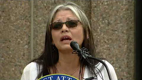 Man sentenced to 48 years for Rita Gutierrez-Garci...
