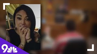 Man sentenced to 48 years for Rita Gutierrez-Garcia's killing Details