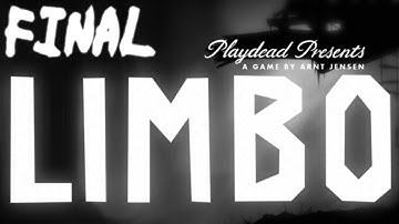 LIMBO - Walkthrough - Final Part 5 - Ending (PC UHD) [4K60FPS]