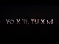 ROSALÍA, Ozuna - Yo x Ti, Tu x Mi