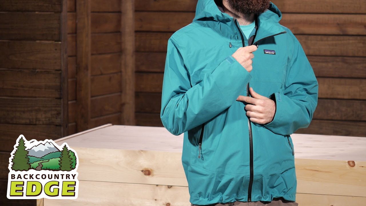 Patagonia Cloud Ridge Review