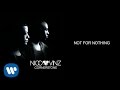 Not For Nothing (Official Audio)