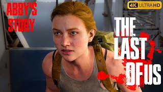 🎮 Ep - 16 | Scars Attack Again ⚔️| Owen & the Past Resurface 💔 | The Last of Us Part II Abby's Story