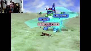 Lets Stream .hack//Mutation - Part 2 (First Playthrough) Profile