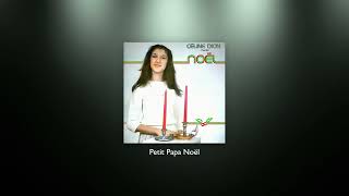 Celine Dion - Petit Papa Noël