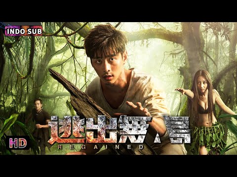 【INDO SUB】Regained | Aksi | Ketegangan | Film China 2023