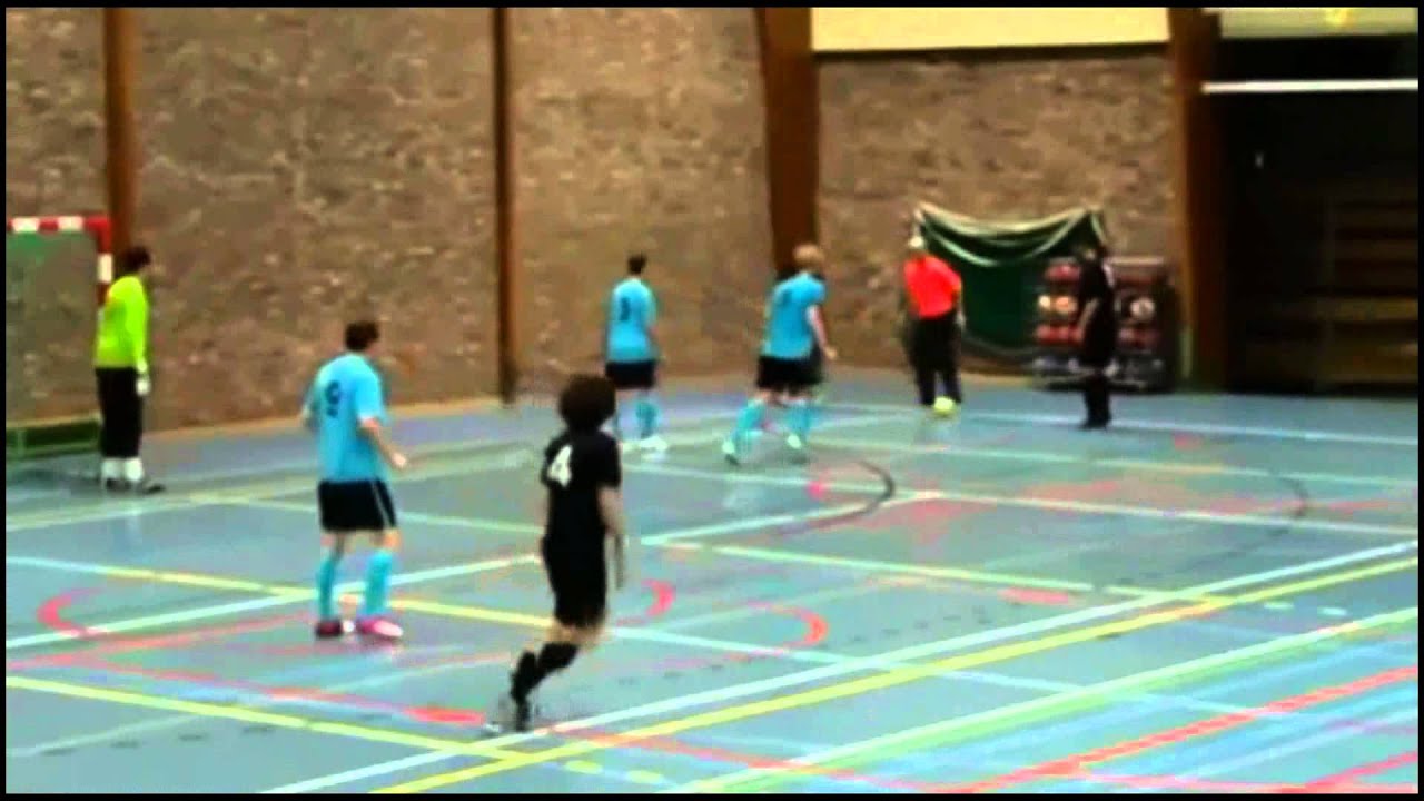 Best futsal skills and tricks - YouTube
